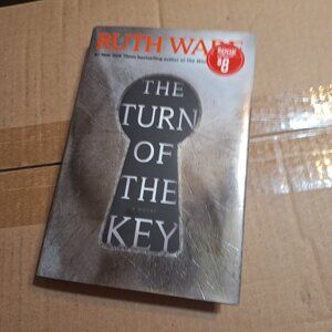 the turn of the key